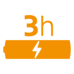 charging
