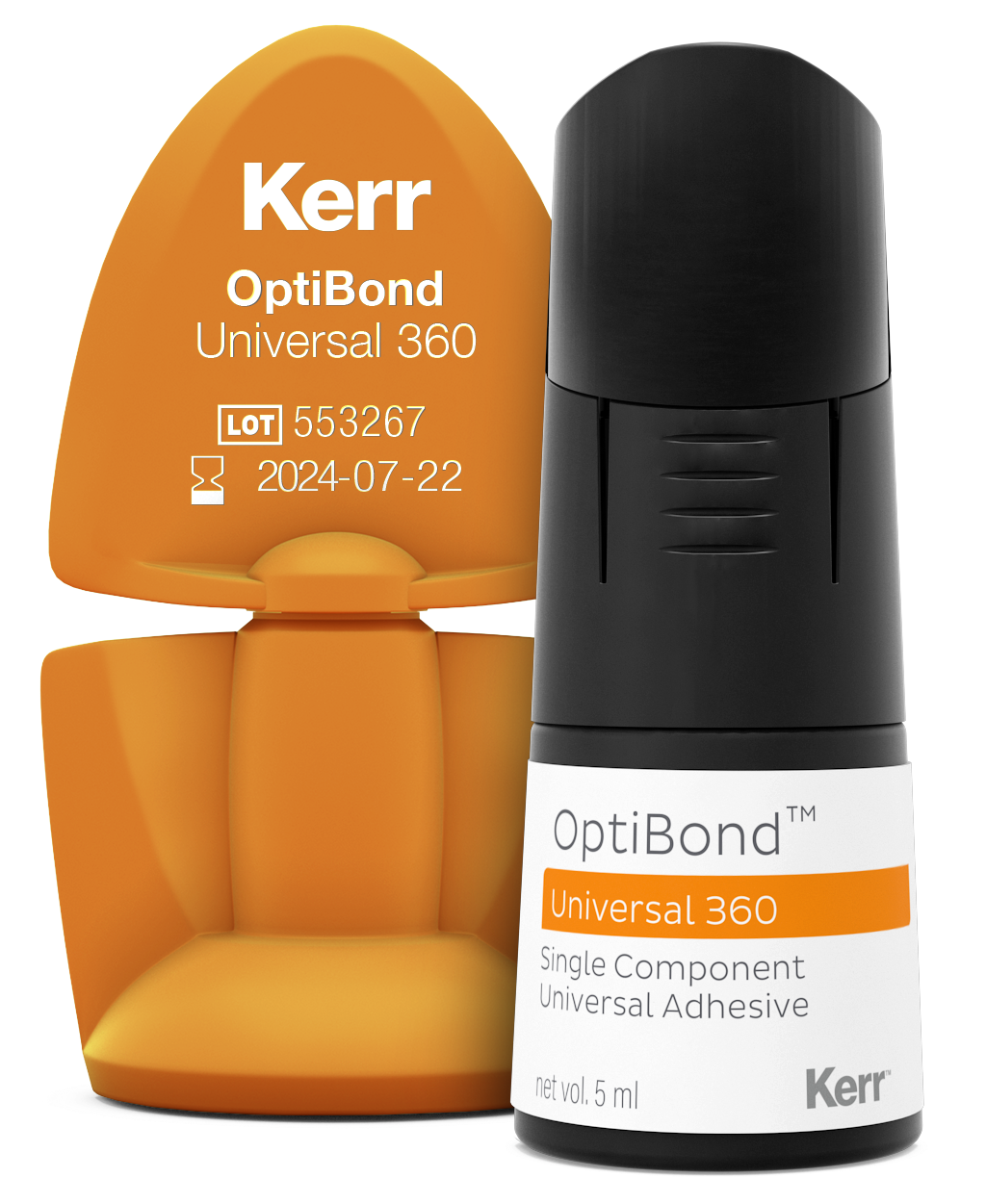 OptiBond Universal 360
