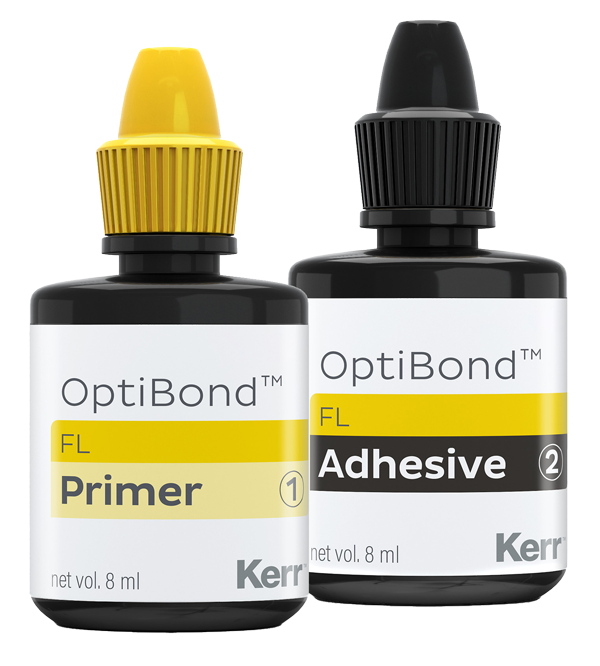 OptiBond FL