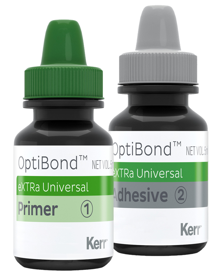 OptiBond eXTRa Universal