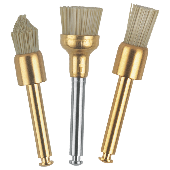 Occlubrush